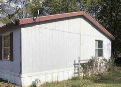 Pre-foreclosure Listing in SPRING CREEK ST PRYOR, OK 74361