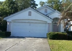 Pre-foreclosure in  MISSISSIPPI RUN Brooksville, FL 34613