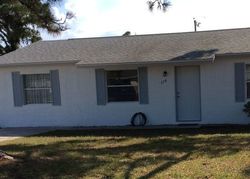 Pre-foreclosure in  GREENWAY AVE NE Palm Bay, FL 32907