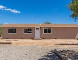 Pre-foreclosure in  W CARRY LN # 13 Tucson, AZ 85735