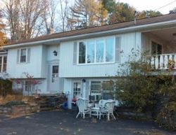 Pre-foreclosure in  MICHAEL AVE Charlestown, NH 03603