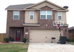 Pre-foreclosure Listing in THREEFOLD RIDGE DR HOCKLEY, TX 77447