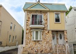 Pre-foreclosure in  21ST ST Irvington, NJ 07111