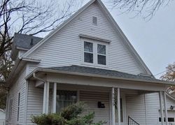 Pre-foreclosure in  NW RADIAL HWY Omaha, NE 68104