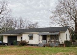 Pre-foreclosure Listing in CANARY ST NW HUNTSVILLE, AL 35816