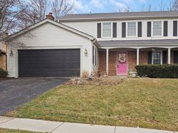 Pre-foreclosure in  MANOR LN Mundelein, IL 60060