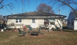 Pre-foreclosure Listing in W AUSTIN ST TOLONO, IL 61880