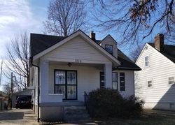 Pre-foreclosure in  CENTRAL AVE Louisville, KY 40208