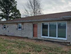 Pre-foreclosure in  HIGHWAY 34 N Raleigh, IL 62977