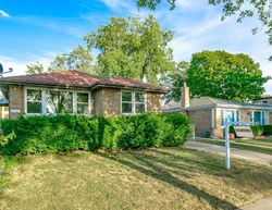 Pre-foreclosure in  CHRISTIANA AVE Skokie, IL 60076