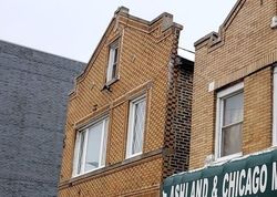 Pre-foreclosure in  N ASHLAND AVE Chicago, IL 60622