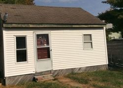 Pre-foreclosure Listing in W OAK ST ALEXANDRIA, IN 46001