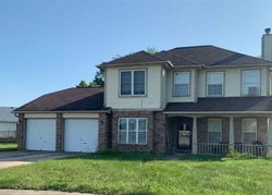 Pre-foreclosure in  CARDINAL CT Greentown, IN 46936