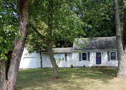 Pre-foreclosure Listing in COUNTY ROAD 9 ELKHART, IN 46514