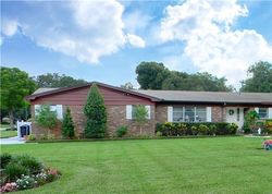 Pre-foreclosure in  W PIPKIN RD Lakeland, FL 33813