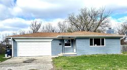 Pre-foreclosure Listing in MELODY CT BEECH GROVE, IN 46107