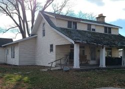 Pre-foreclosure Listing in E MARION ST CONVERSE, IN 46919