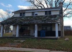 Pre-foreclosure in  E MARION ST Converse, IN 46919