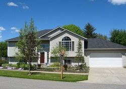 Pre-foreclosure Listing in E PEARL AVE HAYDEN, ID 83835