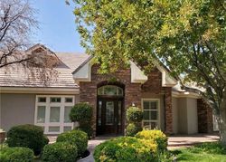 Pre-foreclosure in  MUSTANG ST Las Vegas, NV 89131