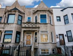 Pre-foreclosure in  S FORRESTVILLE AVE Chicago, IL 60653