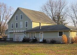 Pre-foreclosure in  BRIDGEFIELD WEST DR Plainfield, IN 46168