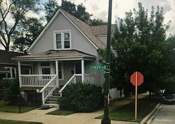Pre-foreclosure in  E 93RD ST Chicago, IL 60617