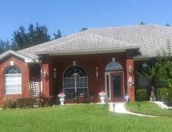 Pre-foreclosure in  LYDIA ESTATES DR E Jacksonville, FL 32218