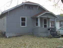Pre-foreclosure in  N ROOSEVELT AVE Cherokee, IA 51012