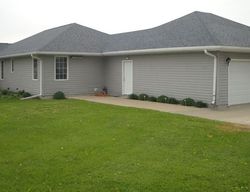 Pre-foreclosure Listing in 170TH ST BRYANT, IA 52727