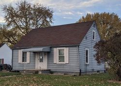 Pre-foreclosure Listing in E SOUTH C ST GAS CITY, IN 46933