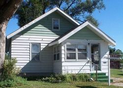 Pre-foreclosure Listing in S SHERIDAN AVE OTTUMWA, IA 52501