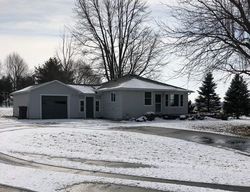 Pre-foreclosure Listing in E STATE ROAD 114 NORTH MANCHESTER, IN 46962