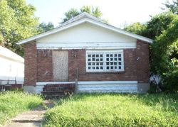 Pre-foreclosure in  W MUHAMMAD ALI BLVD Louisville, KY 40212