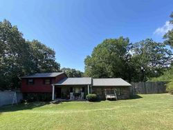 Pre-foreclosure Listing in SPRINGHILL RD ALEXANDER, AR 72002