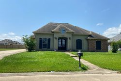 Pre-foreclosure Listing in N MILLET AVE GRAMERCY, LA 70052