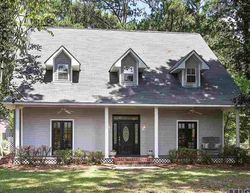 Pre-foreclosure in  S SATSUMA RD Livingston, LA 70754