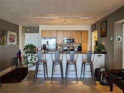 Pre-foreclosure in  W BAY HARBOR DR U Miami Beach, FL 33154