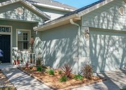 Pre-foreclosure in  KENDALL HEATH WAY Land O Lakes, FL 34637