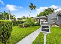Pre-foreclosure in  ADVENTURE AVE Miami Beach, FL 33141