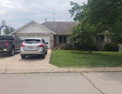 Pre-foreclosure in  DRIFTWOOD DR Lebanon, MO 65536
