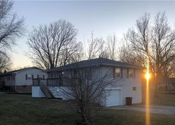 Pre-foreclosure Listing in SE 421ST RD WARRENSBURG, MO 64093