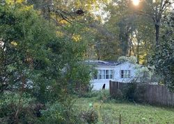 Pre-foreclosure in  TAZAN AVE Florence, MS 39073
