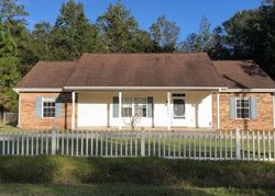 Pre-foreclosure Listing in S HANCOCK DR BAY SAINT LOUIS, MS 39520