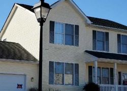 Pre-foreclosure Listing in MALLARD DR GREENSBORO, MD 21639