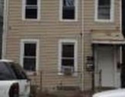 Pre-foreclosure in  ROSE ST Paterson, NJ 07501