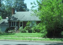 Pre-foreclosure Listing in HOWARD ST TOWNSHIP OF WASHINGTON, NJ 07676