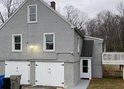 Pre-foreclosure Listing in NEWELL AVE BRISTOL, CT 06010