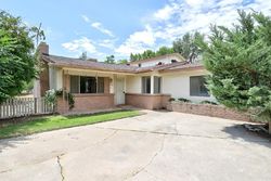 Pre-foreclosure in  LOS PADILLAS RD SW Albuquerque, NM 87105