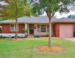 Pre-foreclosure in  NW 30TH TER Oklahoma City, OK 73112
